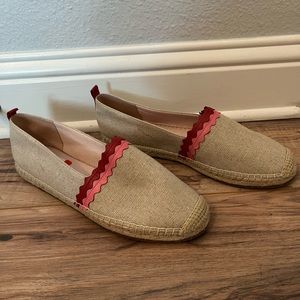 Kate Spade Flats/Loafers